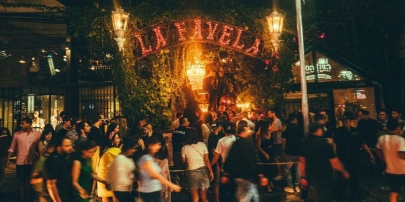 La Favela